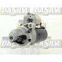 Startmotor (Gereviseerd) DA SILVA PROTRANS - 020625