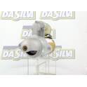 Startmotor (Omtillverkade) DA SILVA PROTRANS - 020646