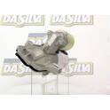 Startmotor (Gereviseerd) DA SILVA PROTRANS - 020667