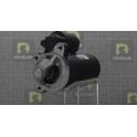 Startmotor (Gereviseerd) DA SILVA PROTRANS - 020669