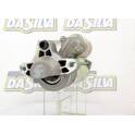 Startmotor (Omtillverkade) DA SILVA PROTRANS - 020671