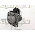 Startmotor (Gereviseerd) DA SILVA PROTRANS - 020673