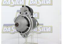Startmotor (Gereviseerd)