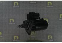 Startmotor (Gereviseerd)