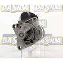 Startmotor (Gereviseerd) DA SILVA PROTRANS - 020720