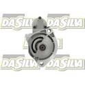 Startmotor (Gereviseerd) DA SILVA PROTRANS - 020735