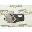 Startmotor (Gereviseerd) DA SILVA PROTRANS - 020737