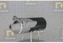 Startmotor (Gereviseerd)