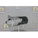 Startmotor (Gereviseerd) DA SILVA PROTRANS - 020755