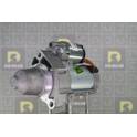Startmotor (Gereviseerd) DA SILVA PROTRANS - 020757