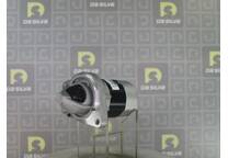 Startmotor (Gereviseerd)