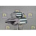 Startmotor (Gereviseerd) DA SILVA PROTRANS - 020767