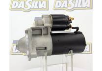 Startmotor (Gereviseerd)