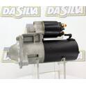 Startmotor (Gereviseerd) DA SILVA PROTRANS - 020791