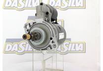 Startmotor (Gereviseerd)