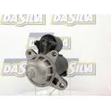 Startmotor (Gereviseerd) DA SILVA PROTRANS - 020830