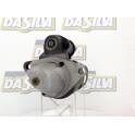 Startmotor (Gereviseerd) DA SILVA PROTRANS - 020831