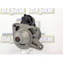 Startmotor (Gereviseerd) DA SILVA PROTRANS - 020832