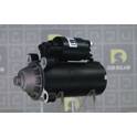 Startmotor (Gereviseerd) DA SILVA PROTRANS - 020834