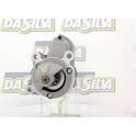 Startmotor (Gereviseerd) DA SILVA PROTRANS - 020835