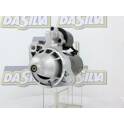 Startmotor (Gereviseerd) DA SILVA PROTRANS - 020838
