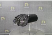 Startmotor (Omtillverkade)