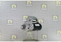 Startmotor (Gereviseerd)