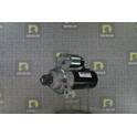 Startmotor (Omtillverkade) DA SILVA PROTRANS - 020851