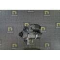 Startmotor (Gereviseerd) DA SILVA PROTRANS - 020852