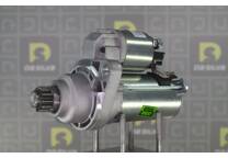 Startmotor (Gereviseerd)