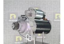 Startmotor (Gereviseerd)