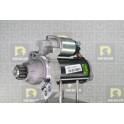 Startmotor (Omtillverkade) DA SILVA PROTRANS - 020866