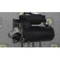 Startmotor (Gereviseerd) DA SILVA PROTRANS - 020895
