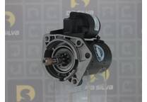Startmotor (Gereviseerd)