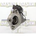 Startmotor (Gereviseerd) DA SILVA PROTRANS - 020903