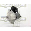 Startmotor (Gereviseerd) DA SILVA PROTRANS - 020904