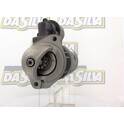 Startmotor (Gereviseerd) DA SILVA PROTRANS - 020905