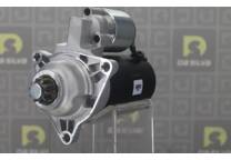 Startmotor (Gereviseerd)
