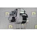Startmotor (Gereviseerd) DA SILVA PROTRANS - 020922