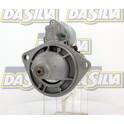 Startmotor (Gereviseerd) DA SILVA PROTRANS - 020989