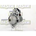 Startmotor (Gereviseerd) DA SILVA PROTRANS - 020990