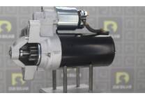 Startmotor (Gereviseerd)