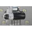 Startmotor (Gereviseerd) DA SILVA PROTRANS - 020996