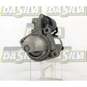 Startmotor (Gereviseerd) DA SILVA PROTRANS - 021071