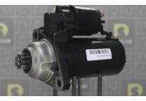Startmotor (Gereviseerd)