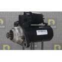 Startmotor (Gereviseerd) DA SILVA PROTRANS - 021085