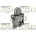 Startmotor (Gereviseerd) DA SILVA PROTRANS - 021086