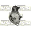 Startmotor (Gereviseerd) DA SILVA PROTRANS - 021087