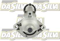Startmotor (Gereviseerd)