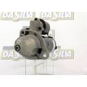 Startmotor (Gereviseerd) DA SILVA PROTRANS - 021096